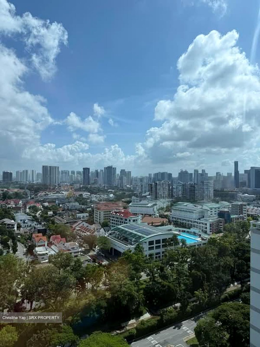 Perfect Ten (D10), Apartment #534284841